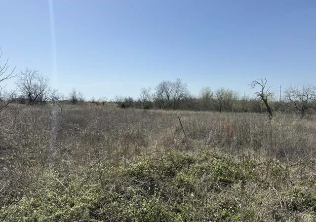 Photo 4 of Land for sale at 0 Fm 1392, Terrell, TX 75160 | MLS# 21208226 | Listing updated on 2026-07-31