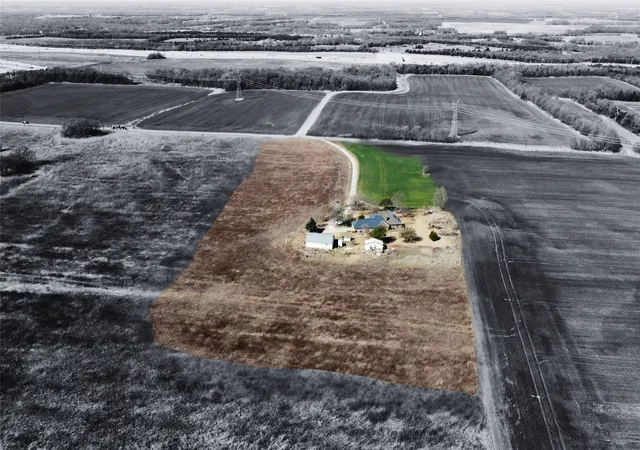 Photo 1 of Land for sale at 453 County Road 371, Anna, TX 75409 | MLS# 21193728 | Listing updated on 2026-09-10