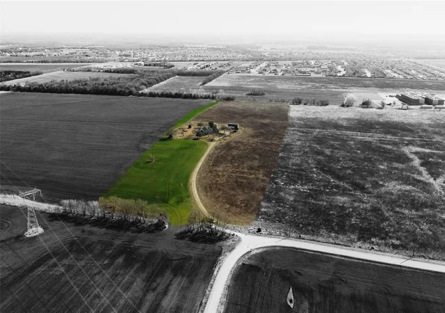 Photo 2 of Land for sale at 453 County Road 371, Anna, TX 75409 | MLS# 21193728 | Listing updated on 2026-09-10