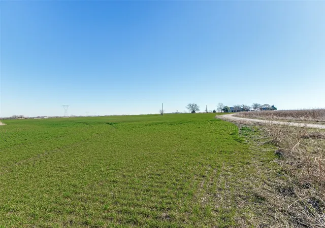Photo 3 of Land for sale at 453 County Road 371, Anna, TX 75409 | MLS# 21193728 | Listing updated on 2026-09-10