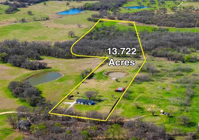 Photo 3 of Manufactured home for sale at 181 Private Road 125, Whitney, TX 76692 | MLS# 21191194 | Listing updated on 2026-07-31