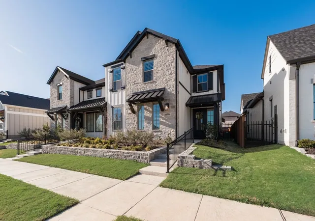 Photo 1 of Single family home for sale at 3570 Grapeseed Dr, Frisco, TX 75033 | MLS# 21208475 | Listing updated on 2026-09-12
