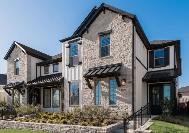 Photo 2 of Single family home for sale at 3570 Grapeseed Dr, Frisco, TX 75033 | MLS# 21208475 | Listing updated on 2026-09-12