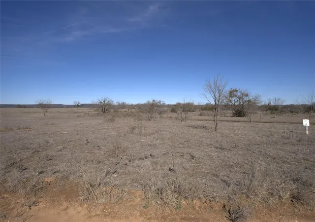 Land for sale at Lot 8 Harper Trl, Palo Pinto, TX 76484 | MLS# 21208581