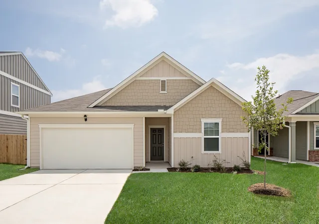 Photo 1 of Sale Pending at 818 Independence Trail, Nevada, TX | MLS# 21208181 | Listing updated on 2026-09-09