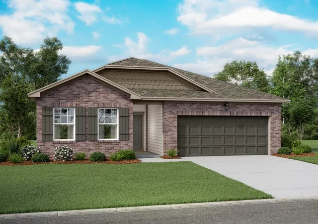 Photo 3 of Sale Pending at 818 Independence Trail, Nevada, TX | MLS# 21208181 | Listing updated on 2026-09-09