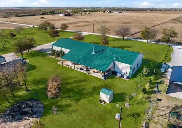 Photo 1 of Single family home for sale at 650 Scoggins Rd, Tioga, TX 76271 | MLS# 21203886 | Listing updated on 2026-07-29