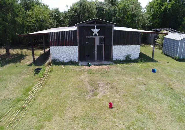 Photo 2 of Manufactured home for sale at 14200 County Road 2180, Richland, TX 76681 | MLS# 21206776 | Listing updated on 2026-09-10