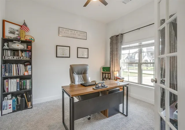Photo 4 of Sale Pending at 517 Ramon St, Burleson, TX 76028 | MLS# 21206734 | Listing updated on 2026-09-28