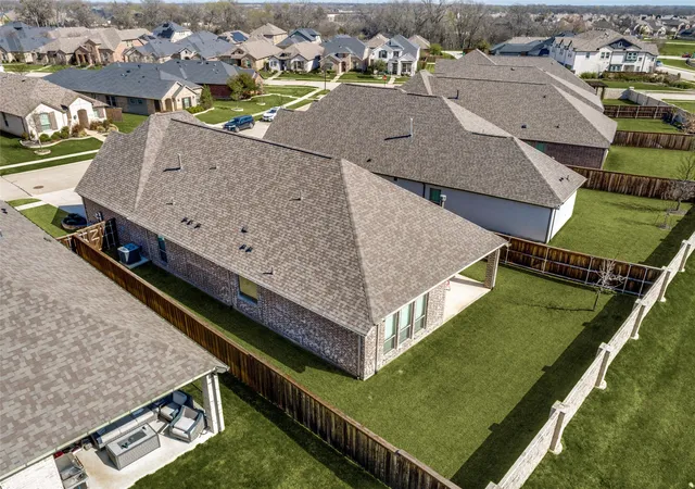 Photo 2 of Single family home for sale at 8212 San Bernard Trl, Mc Kinney, TX 75071 | MLS# 21208962 | Listing updated on 2026-08-01