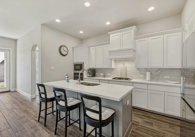 Photo 4 of Single family home for sale at 8212 San Bernard Trl, Mc Kinney, TX 75071 | MLS# 21208962 | Listing updated on 2026-08-01