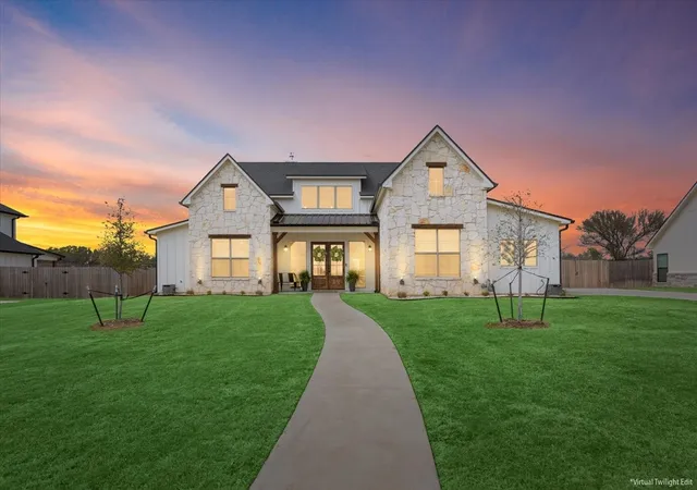 Photo 3 of Sale Pending at 124 Big Catch Ln, Waco, TX 76706 | MLS# 21191963 | Listing updated on 2026-08-02