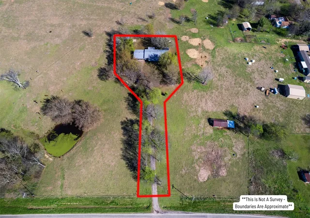Sale Pending at 328 Fm 900, Mount Vernon, TX 75457 | MLS# 21208198 | Listing updated on 2026-09-12