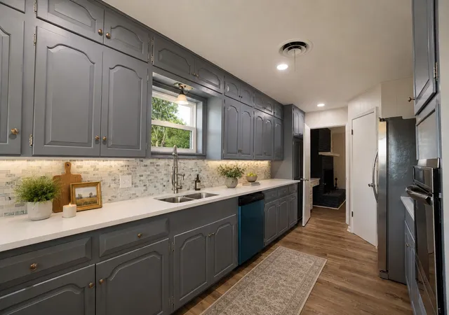 Photo 2 of Single family home for sale at 5801 Wedgworth Rd, Fort Worth, TX 76133 | MLS# 21209540 | Listing updated on 2026-09-11