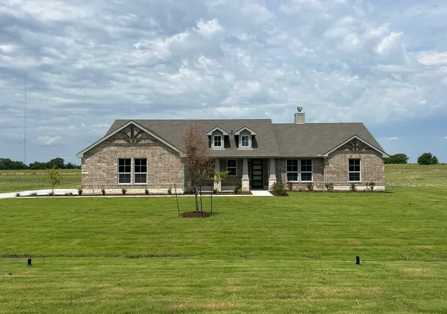 Photo 1 of Single family home for sale at 8755 County Road 623, Blue Ridge, TX 75424 | MLS# 21209595 | Listing updated on 2026-09-08
