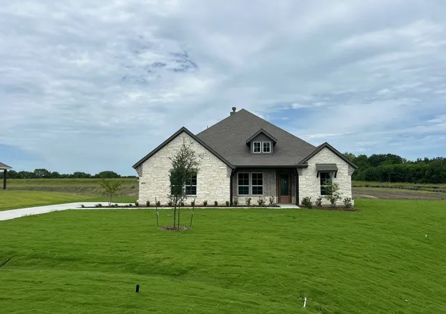 Photo 1 of Single family home for sale at 8935 County Road 623, Blue Ridge, TX 75424 | MLS# 21209629 | Listing updated on 2026-09-15
