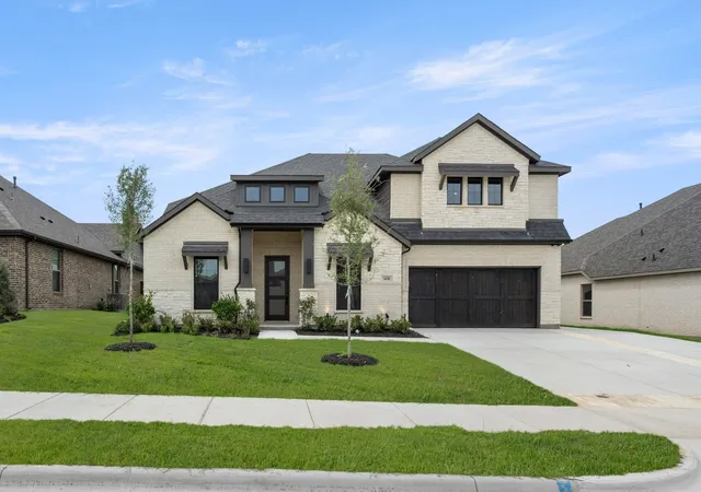 Photo 1 of Single family home for sale at 3430 Arbor Grove St, Midlothian, TX 76065 | MLS# 21210010 | Listing updated on 2026-09-12