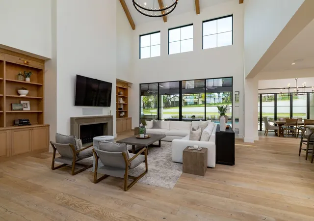 Photo 4 of Single family home for sale at 1412 Chelsea Rae Ln, Roanoke, TX 76262 | MLS# 21208705 | Listing updated on 2026-09-13