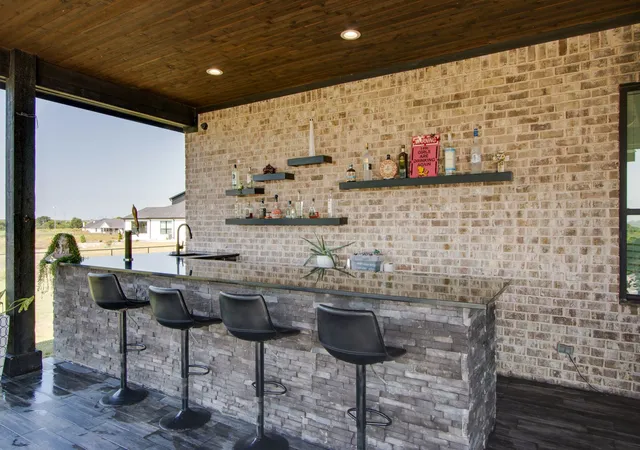 Photo 2 of Single family home for sale at 7299 Tom Trl, Krum, TX 76249 | MLS# 21209740 | Listing updated on 2026-07-31