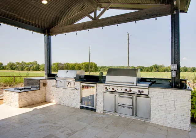 Photo 3 of Single family home for sale at 7299 Tom Trl, Krum, TX 76249 | MLS# 21209740 | Listing updated on 2026-07-31