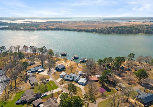 Photo 4 of Sale Pending at 664 County Road 2360, Mount Pleasant, TX 75455 | MLS# 21192024 | Listing updated on 2026-09-23