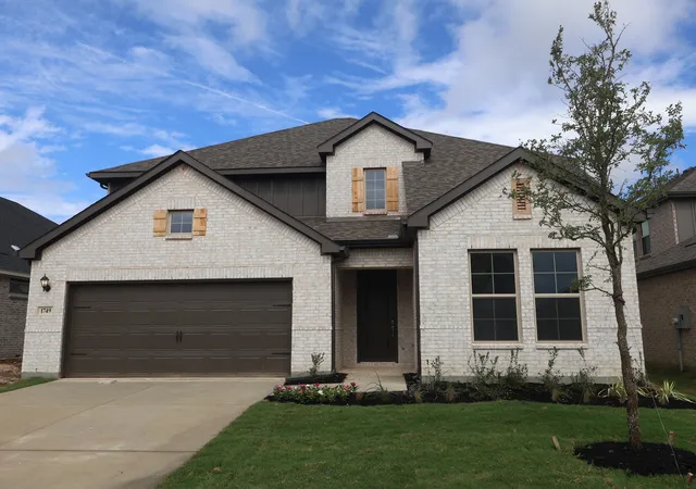 Photo 1 of Single family home for sale at 1749 Monarch Haven Wy, Little Elm, TX 75068 | MLS# 21200524 | Listing updated on 2026-08-02