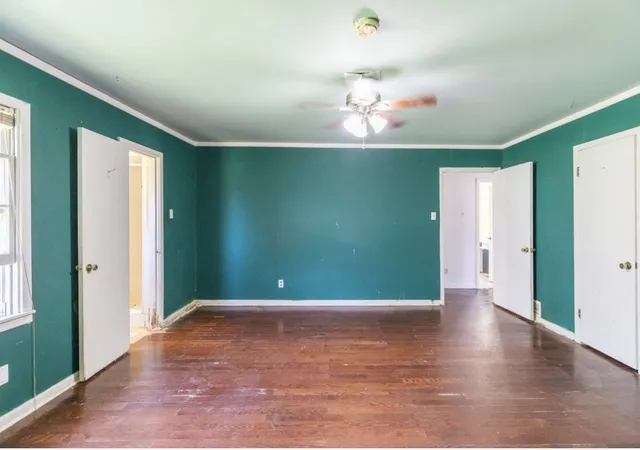 Photo 4 of Sale Pending at 2549 Madison Ave, Abilene, TX 79601 | MLS# 21210003 | Listing updated on 2026-09-12