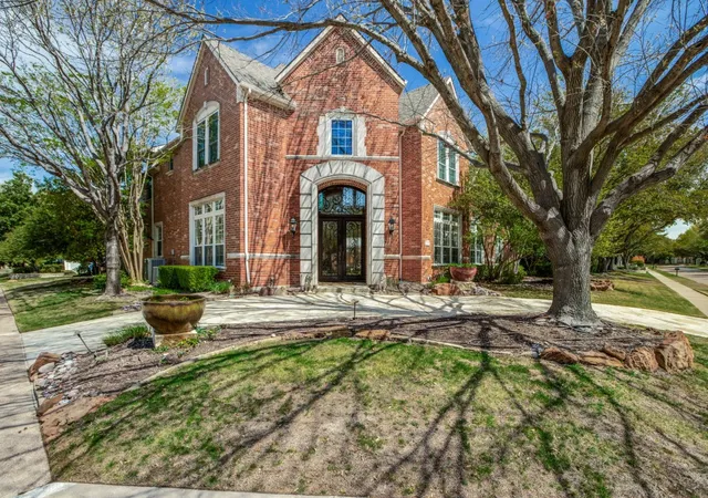 Photo 1 of Mansion for sale at 5125 Marble Falls Ln, Plano, TX 75093 | MLS# 21207522 | Listing updated on 2026-09-11