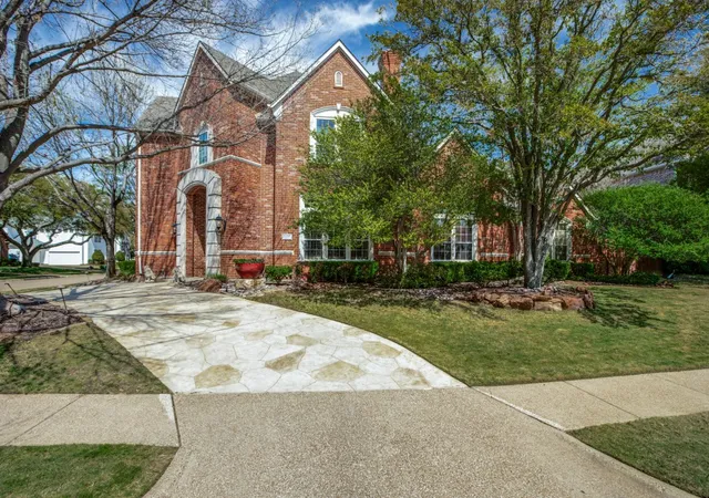 Photo 2 of Mansion for sale at 5125 Marble Falls Ln, Plano, TX 75093 | MLS# 21207522 | Listing updated on 2026-09-11