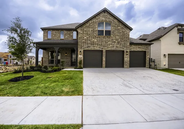 Photo 1 of Single family home for sale at 11548 Wulstone Rd, Haslet, TX 76052 | MLS# 21210789 | Listing updated on 2026-09-08
