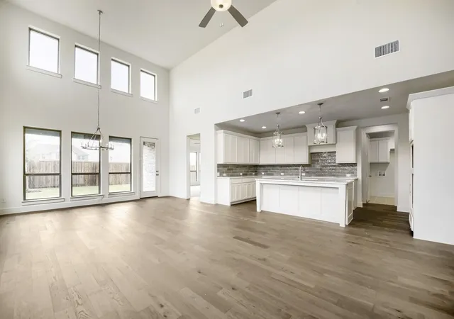 Photo 3 of Single family home for sale at 11548 Wulstone Rd, Haslet, TX 76052 | MLS# 21210789 | Listing updated on 2026-09-08