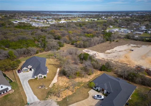 Photo 1 of Sale Pending at 4012 Legend Trl, Granbury, TX 76049 | MLS# 21210982 | Listing updated on 2026-09-09