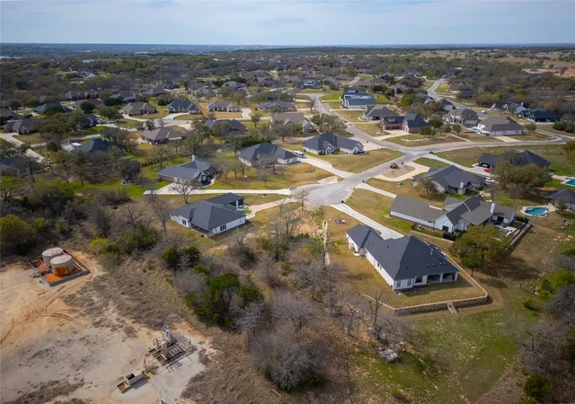 Photo 3 of Sale Pending at 4012 Legend Trl, Granbury, TX 76049 | MLS# 21210982 | Listing updated on 2026-09-09