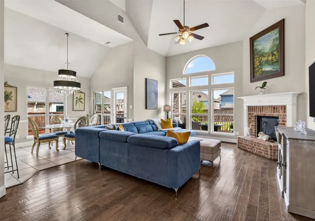 Photo 1 of Single family home for sale at 1305 Port Royale Pl, Wylie, TX 75098 | MLS# 21209452 | Listing updated on 2026-09-12