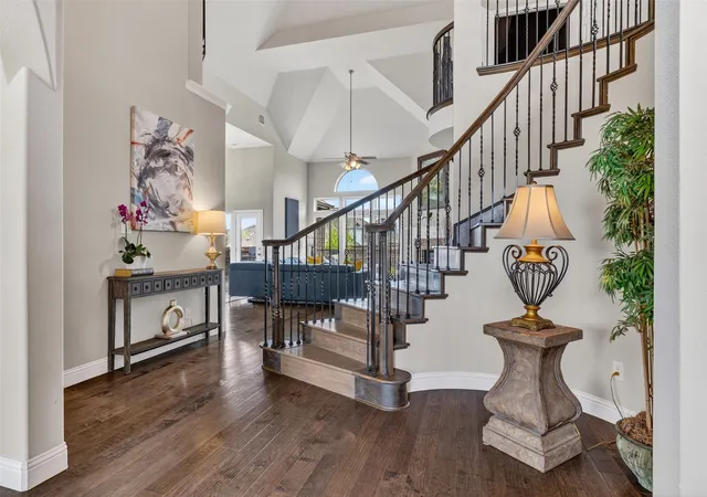 Photo 3 of Single family home for sale at 1305 Port Royale Pl, Wylie, TX 75098 | MLS# 21209452 | Listing updated on 2026-09-12