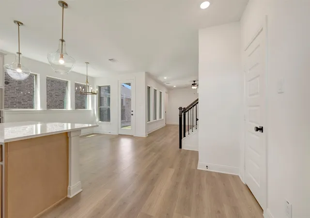 Photo 3 of Single family home for sale at 2408 Ranch Hawk Sq, Mesquite, TX 75181 | MLS# 21211187 | Listing updated on 2026-09-15
