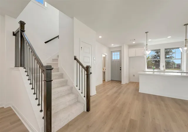 Photo 3 of Single family home for sale at 2408 Ranch Hawk Sq, Mesquite, TX 75181 | MLS# 21211187 | Listing updated on 2026-10-04