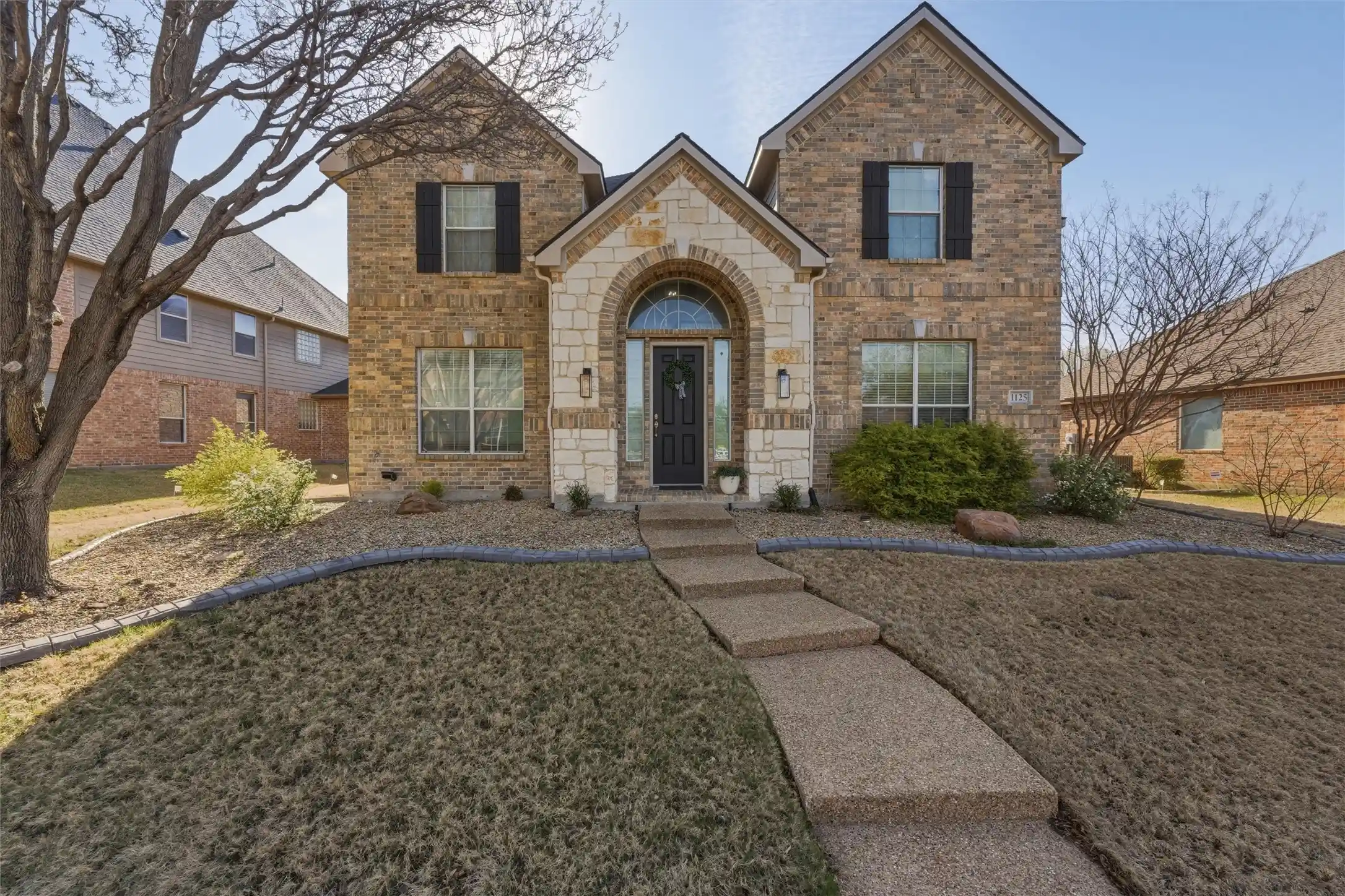 Single family home for sale at 1125 Potter Ave, Rockwall, TX 75087 | MLS# 21211103