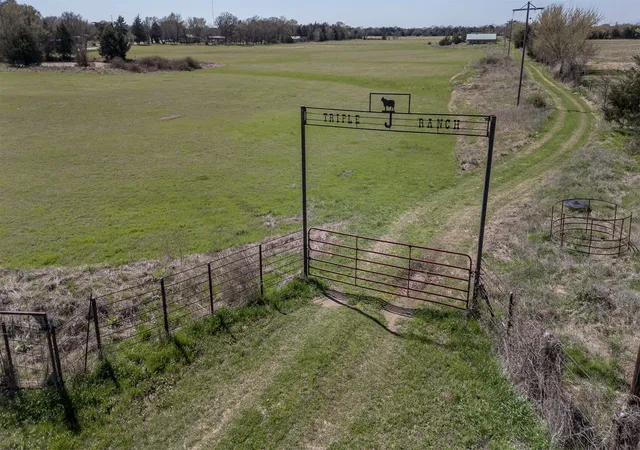 Photo 1 of Land for sale at 267 County Road 2150, Telephone, TX 75446 | MLS# 21211256 | Listing updated on 2026-09-14