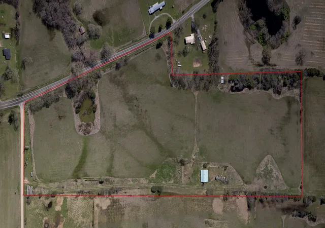 Photo 2 of Land for sale at 267 County Road 2150, Telephone, TX 75446 | MLS# 21211256 | Listing updated on 2026-09-14
