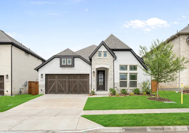 Photo 1 of Single family home for sale at 5617 Cypresswood Ln, Mc Kinney, TX 75071 | MLS# 21210948 | Listing updated on 2026-09-08