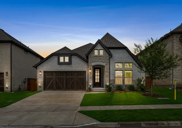 Photo 2 of Single family home for sale at 5617 Cypresswood Ln, Mc Kinney, TX 75071 | MLS# 21210948 | Listing updated on 2026-09-08