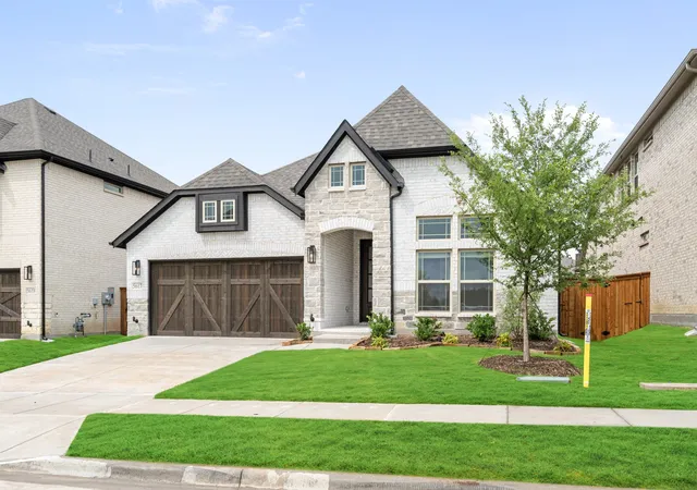 Photo 3 of Single family home for sale at 5617 Cypresswood Ln, Mc Kinney, TX 75071 | MLS# 21210948 | Listing updated on 2026-09-08