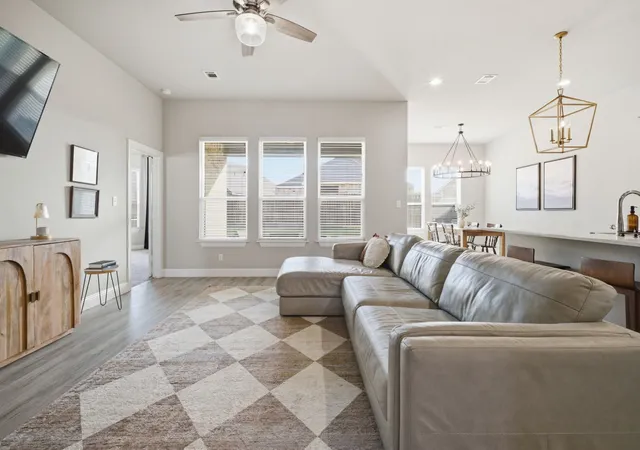Photo 3 of Single family home for sale at 315 Bronco Dr, Pilot Point, TX 76258 | MLS# 21210509 | Listing updated on 2026-09-11