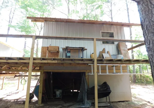Photo 4 of Single family home for sale at 165 Rosewood Rd, Springhill, LA 71075 | MLS# 21211837 | Listing updated on 2026-09-10