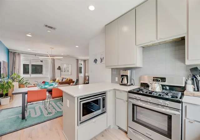 Photo 1 of Condo for sale at 4705 Bryan St #302, Dallas, TX 75204 | MLS# 21211892 | Listing updated on 2026-08-01