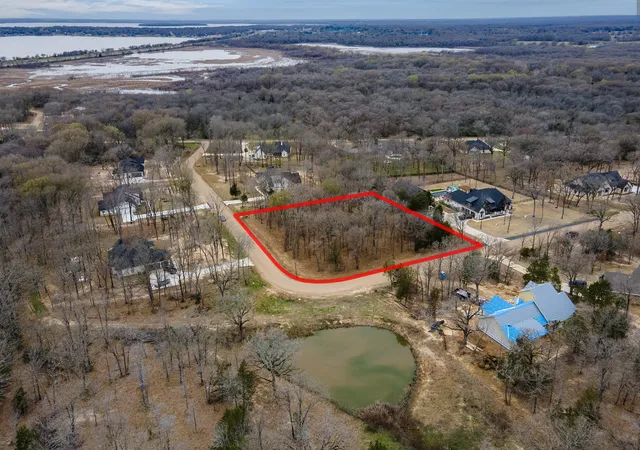 Photo 4 of Land for sale at Lot 55 Oakbend Trl, Mabank, TX 75147 | MLS# 21211947 | Listing updated on 2026-09-11