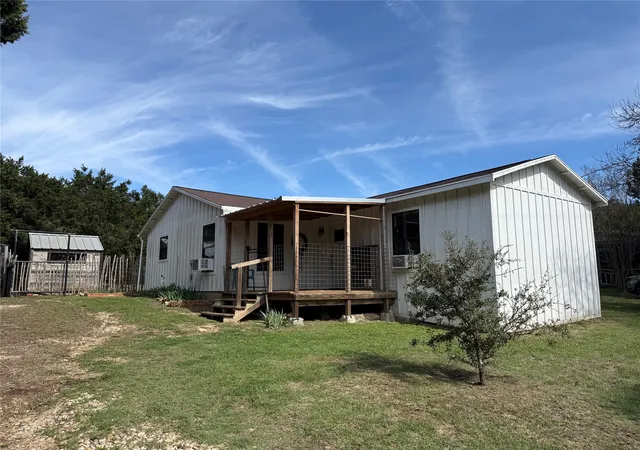 Photo 1 of Sale Pending at 122 Tobacco Rd, Whitney, TX 76692 | MLS# 21212057 | Listing updated on 2026-09-09