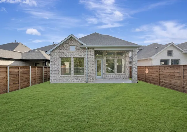 Photo 2 of Single family home for sale at 1737 Mosaic Wy, Mesquite, TX 75181 | MLS# 21211314 | Listing updated on 2026-09-15