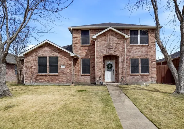 Photo 1 of Single family home for sale at 3008 Misty Way Dr, Wylie, TX 75098 | MLS# 21212003 | Listing updated on 2026-09-14